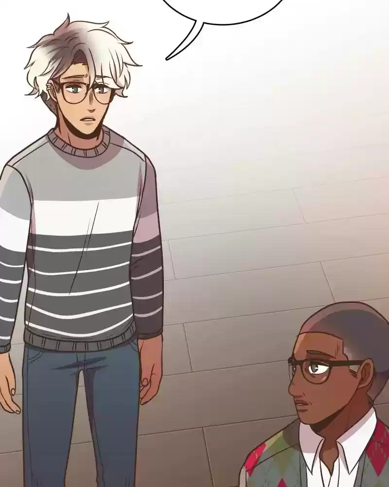 Gourmet Hound Chapter 166: Ep.162: