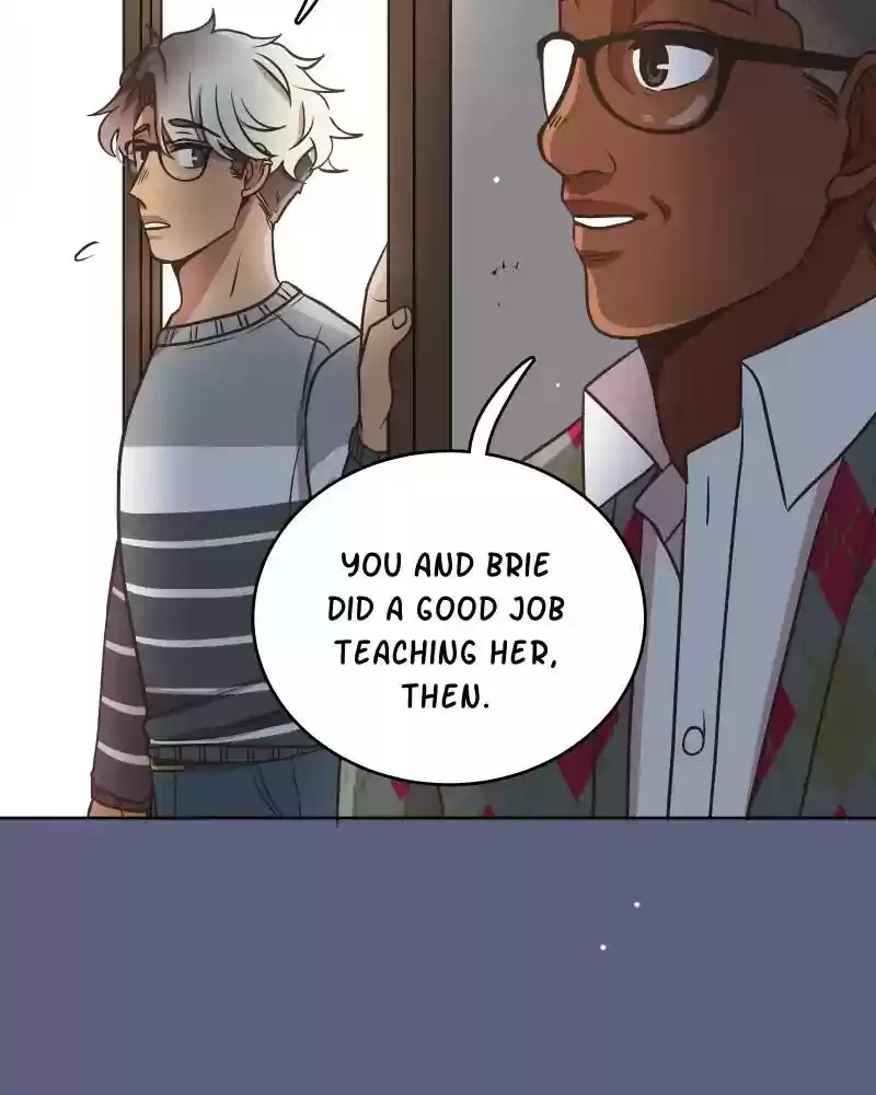 Gourmet Hound Chapter 166: Ep.162:
