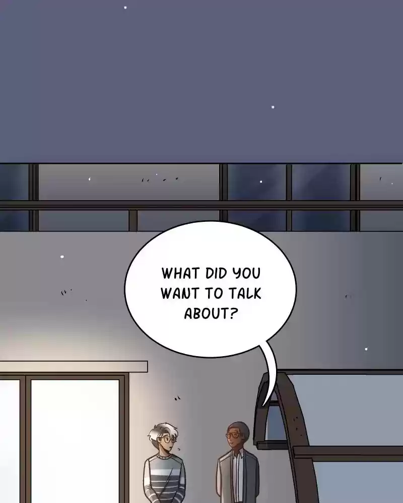 Gourmet Hound Chapter 166: Ep.162: