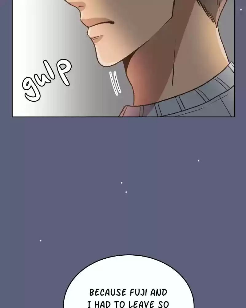 Gourmet Hound Chapter 166: Ep.162: