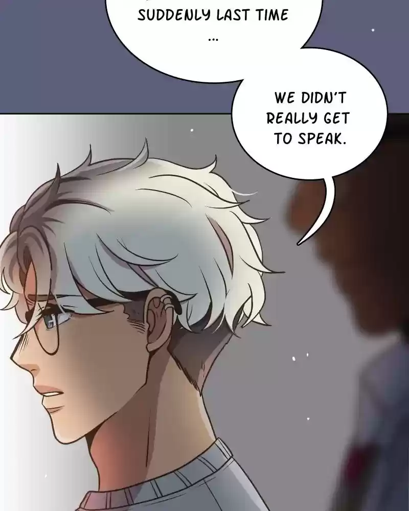 Gourmet Hound Chapter 166: Ep.162: