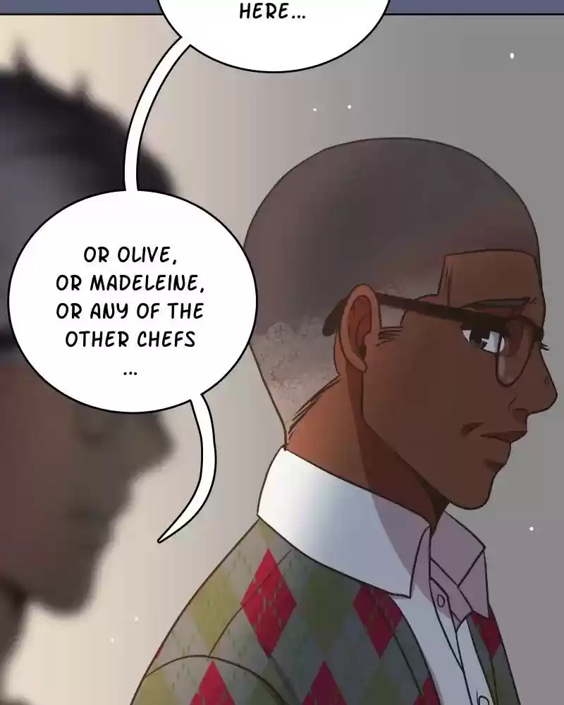 Gourmet Hound Chapter 166: Ep.162:
