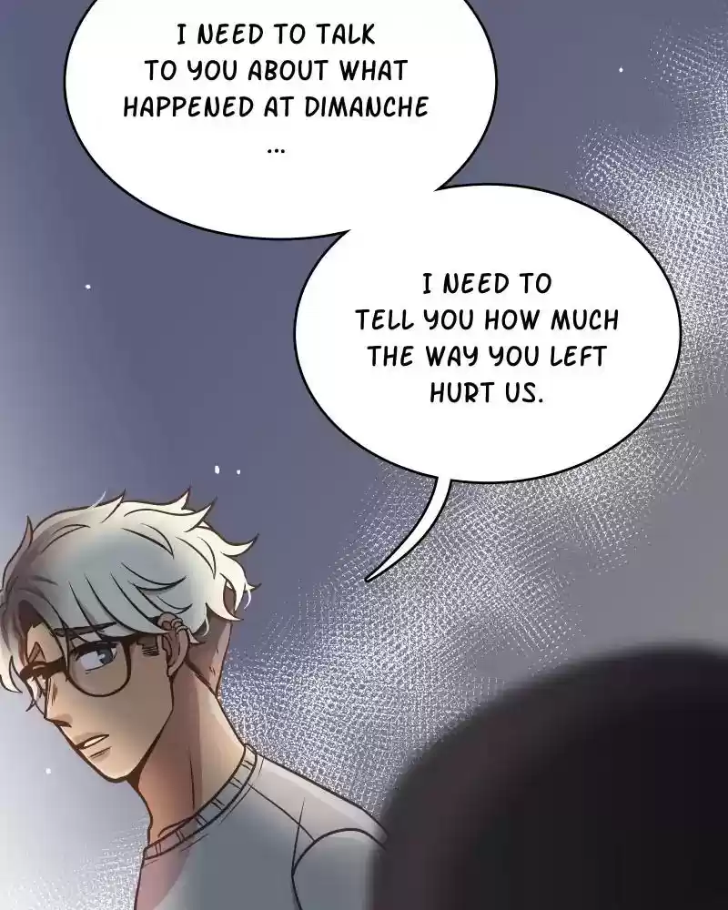 Gourmet Hound Chapter 166: Ep.162: