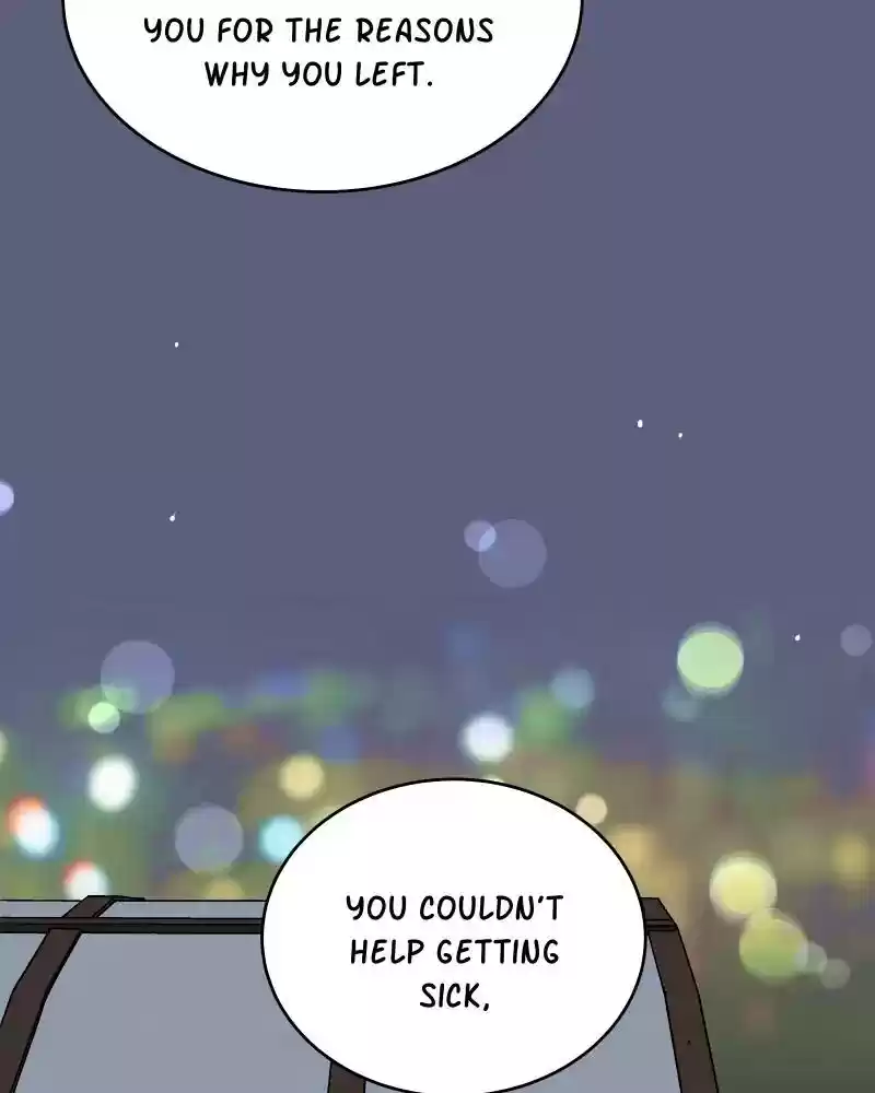 Gourmet Hound Chapter 166: Ep.162:
