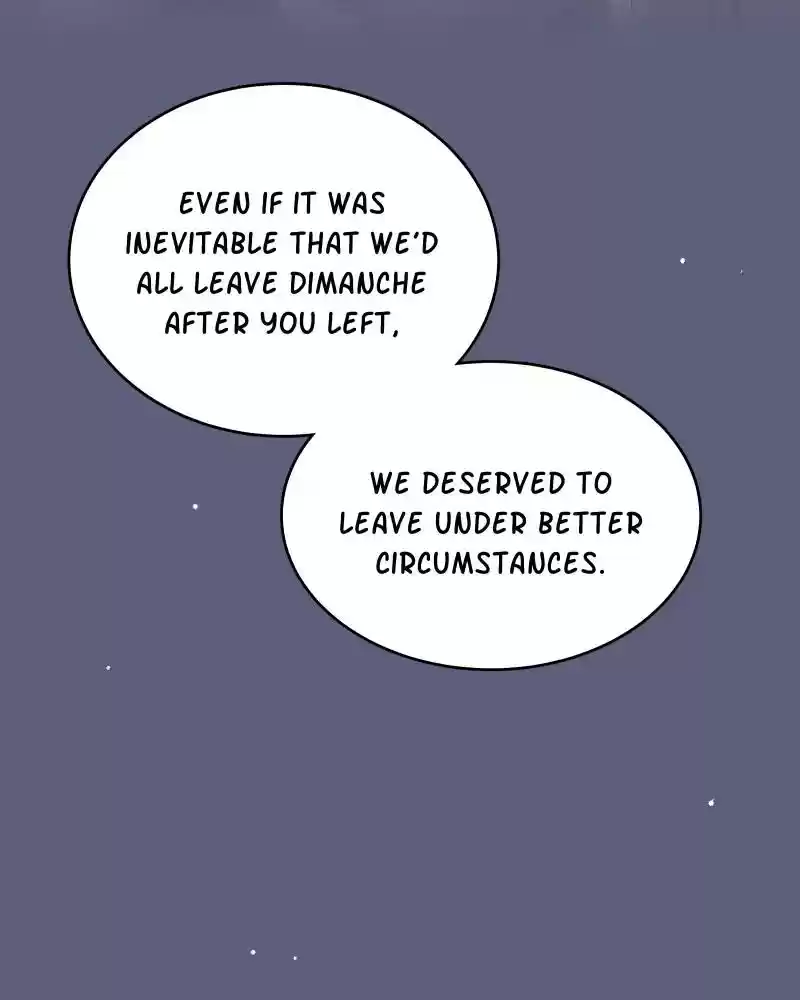 Gourmet Hound Chapter 166: Ep.162: