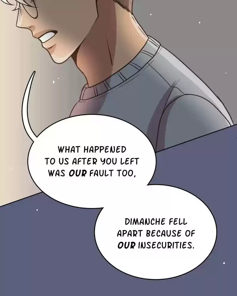 Gourmet Hound Chapter 166: Ep.162: