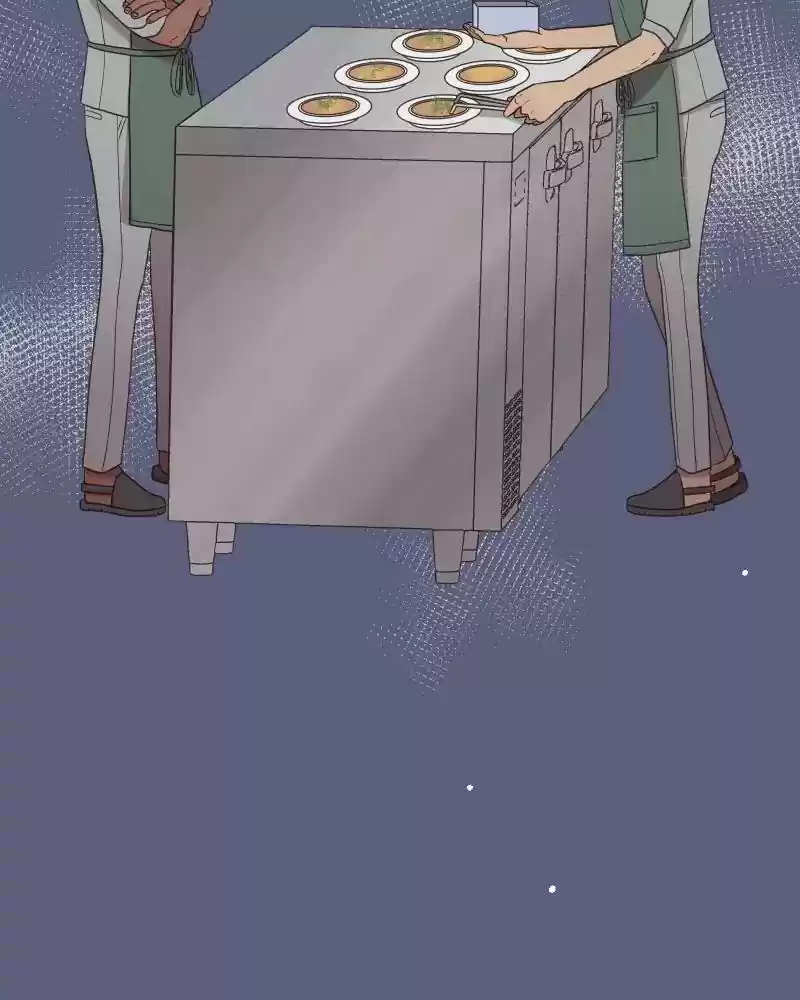 Gourmet Hound Chapter 166: Ep.162: