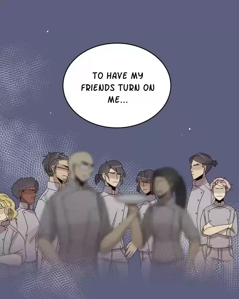 Gourmet Hound Chapter 166: Ep.162: