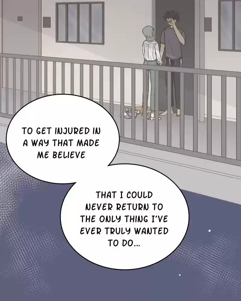 Gourmet Hound Chapter 166: Ep.162: