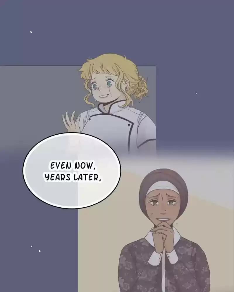 Gourmet Hound Chapter 166: Ep.162: