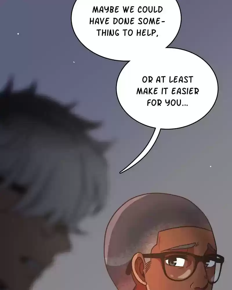 Gourmet Hound Chapter 166: Ep.162: