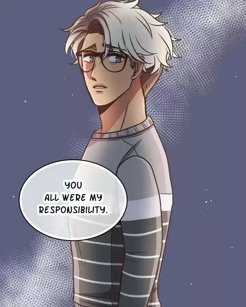 Gourmet Hound Chapter 166: Ep.162: