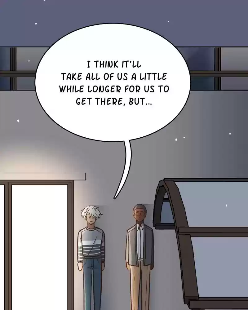 Gourmet Hound Chapter 166: Ep.162: