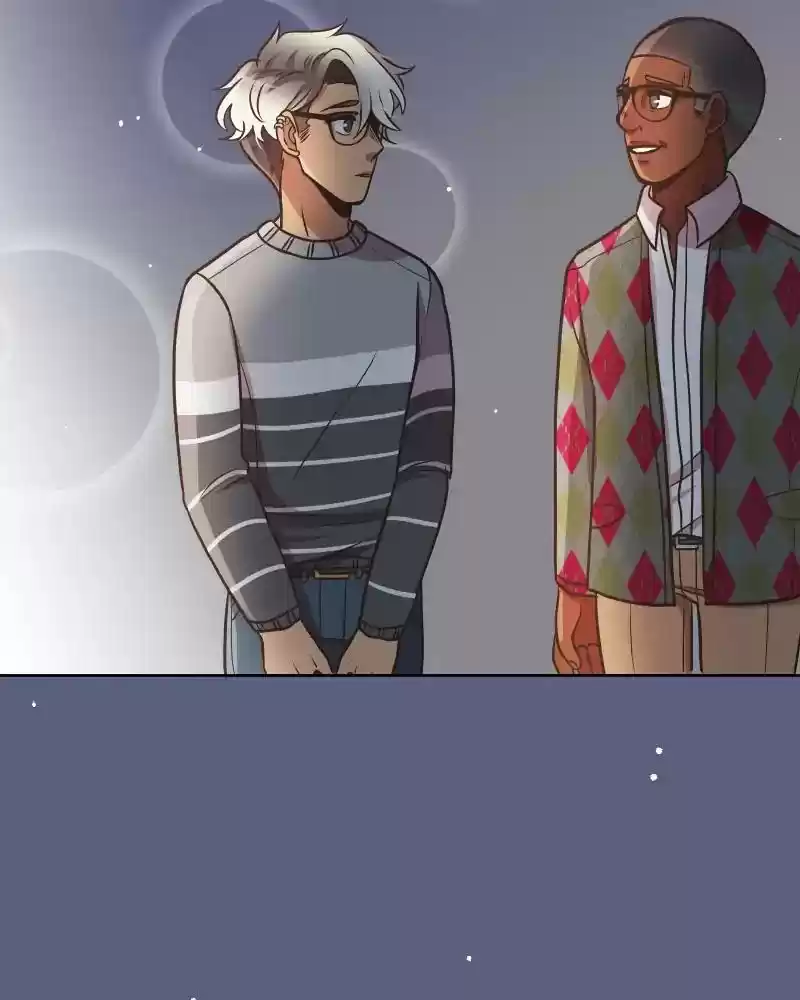 Gourmet Hound Chapter 166: Ep.162: