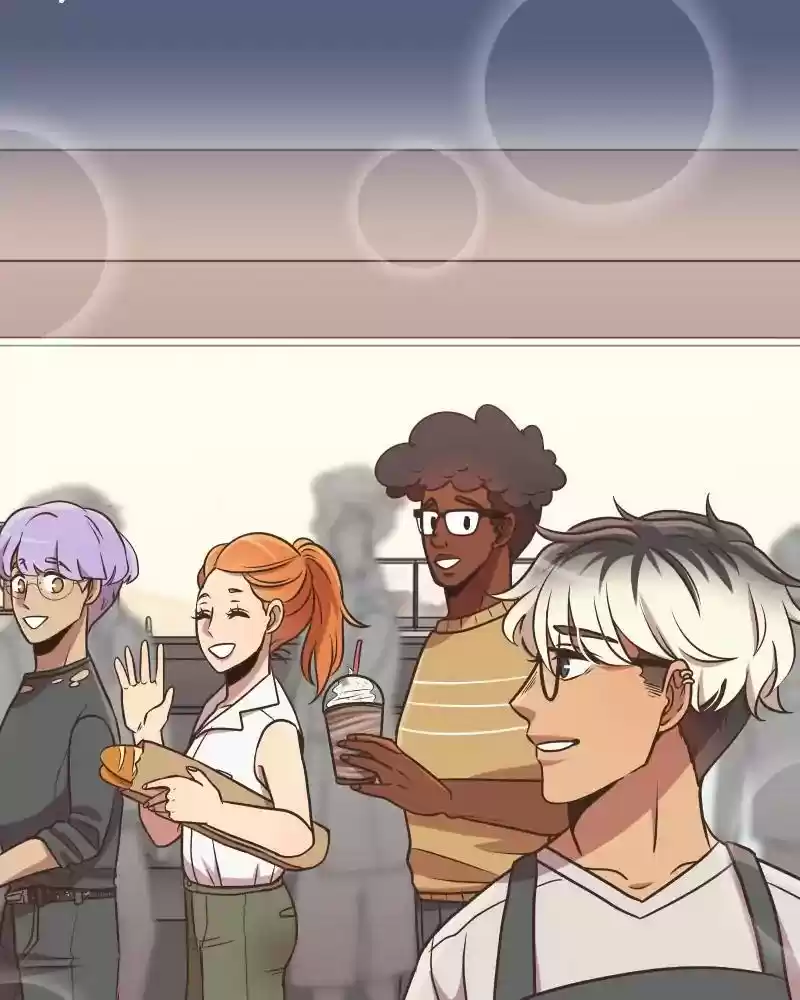 Gourmet Hound Chapter 166: Ep.162: