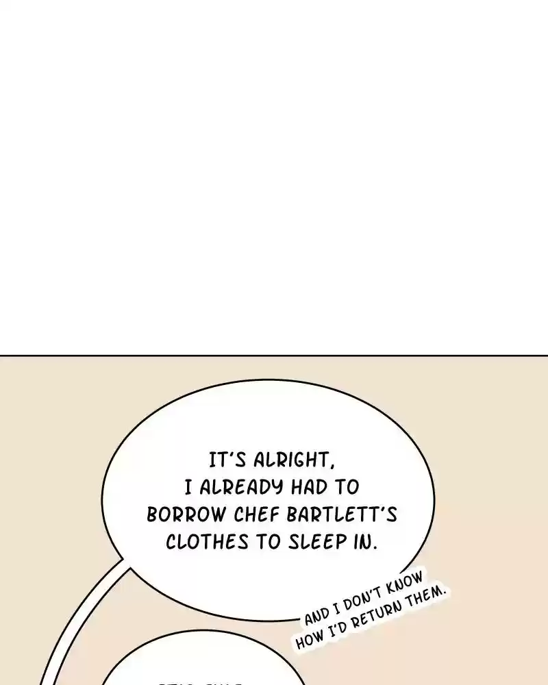 Gourmet Hound Chapter 167: Ep.163: