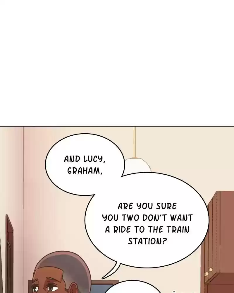 Gourmet Hound Chapter 167: Ep.163: