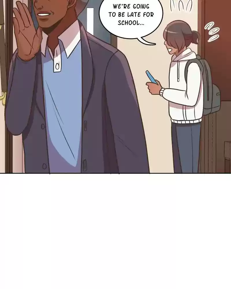 Gourmet Hound Chapter 167: Ep.163: