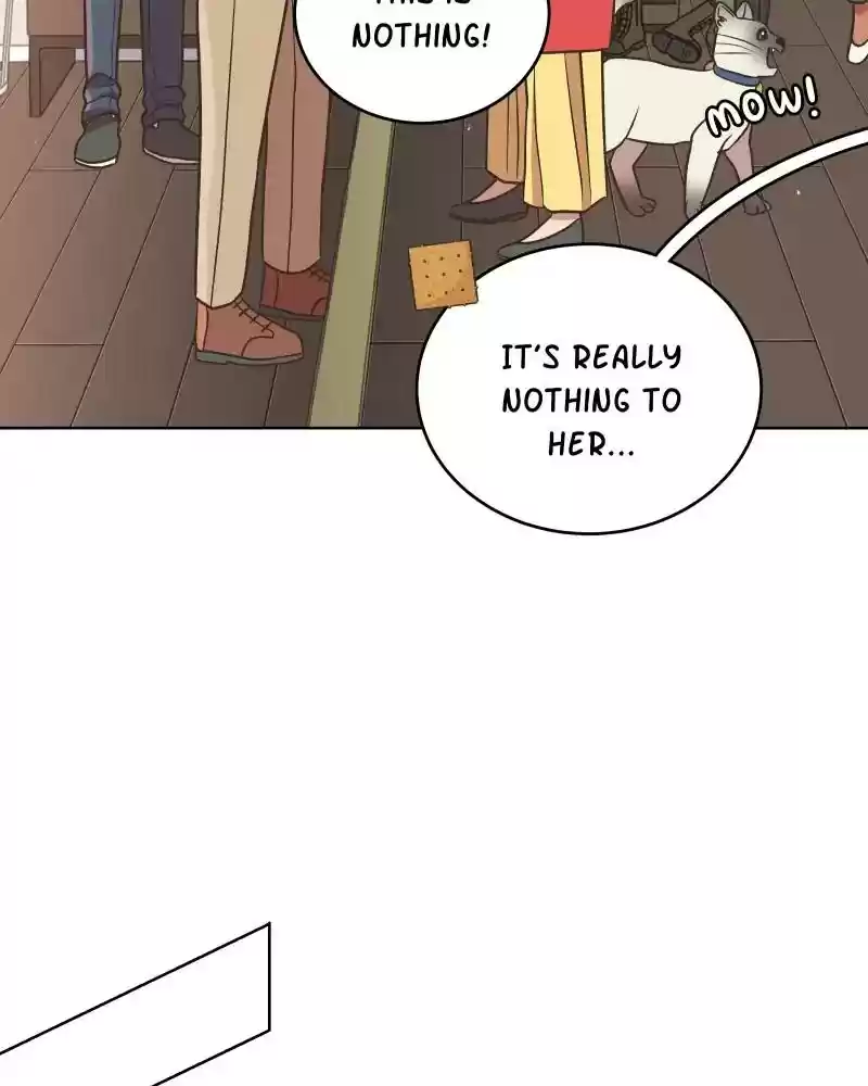 Gourmet Hound Chapter 167: Ep.163: