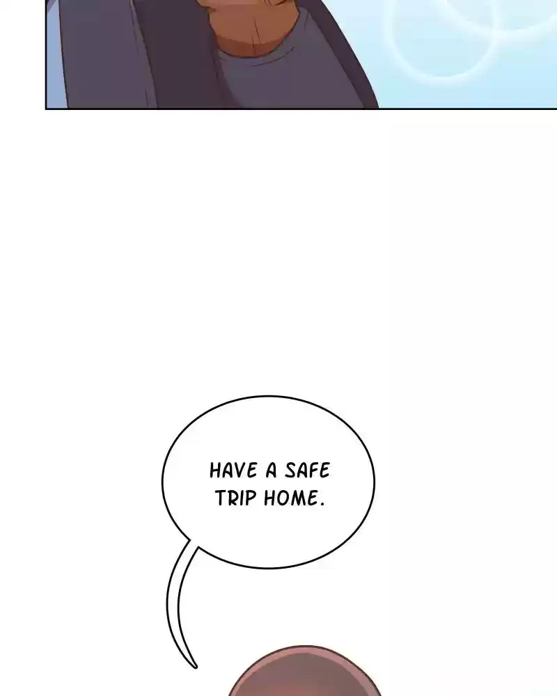 Gourmet Hound Chapter 167: Ep.163: