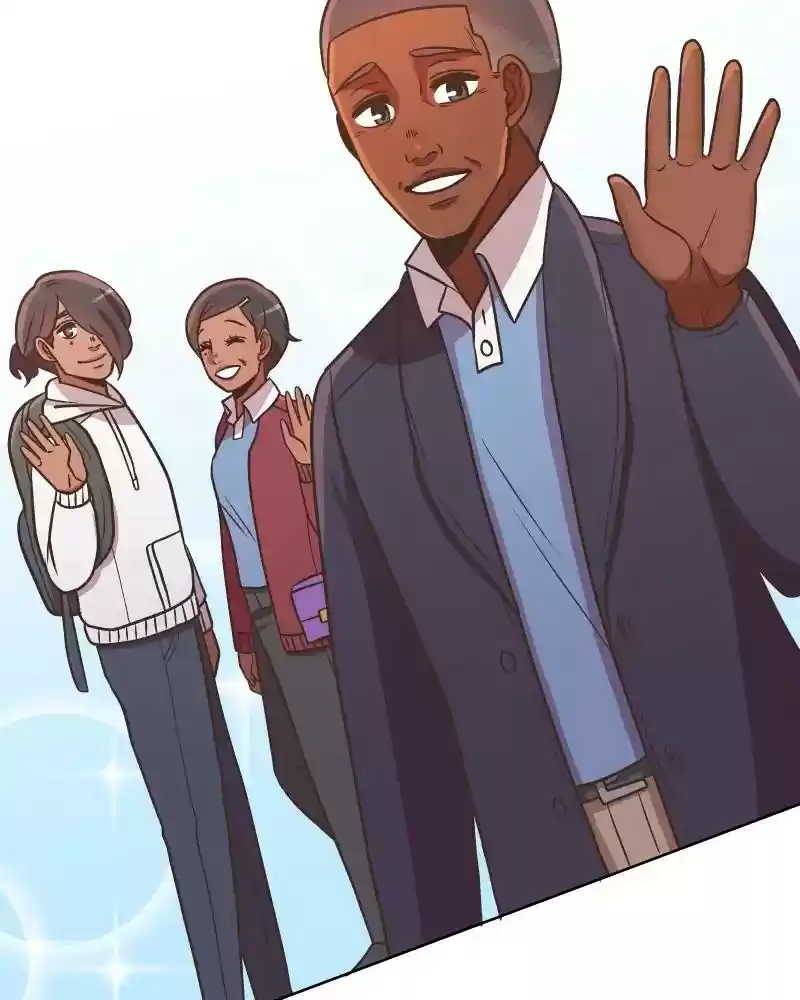 Gourmet Hound Chapter 167: Ep.163: