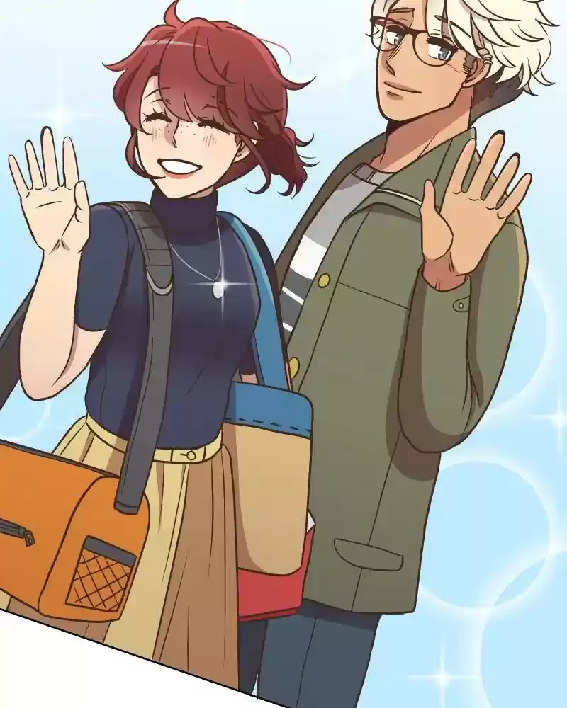 Gourmet Hound Chapter 167: Ep.163: