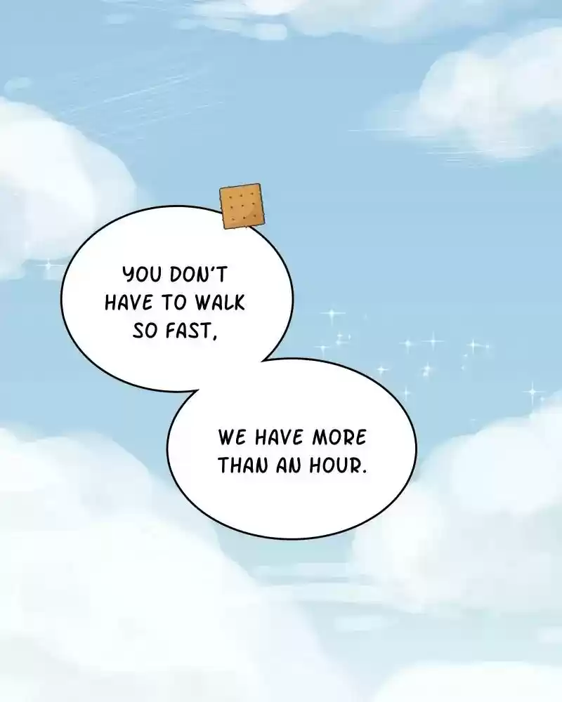 Gourmet Hound Chapter 167: Ep.163: