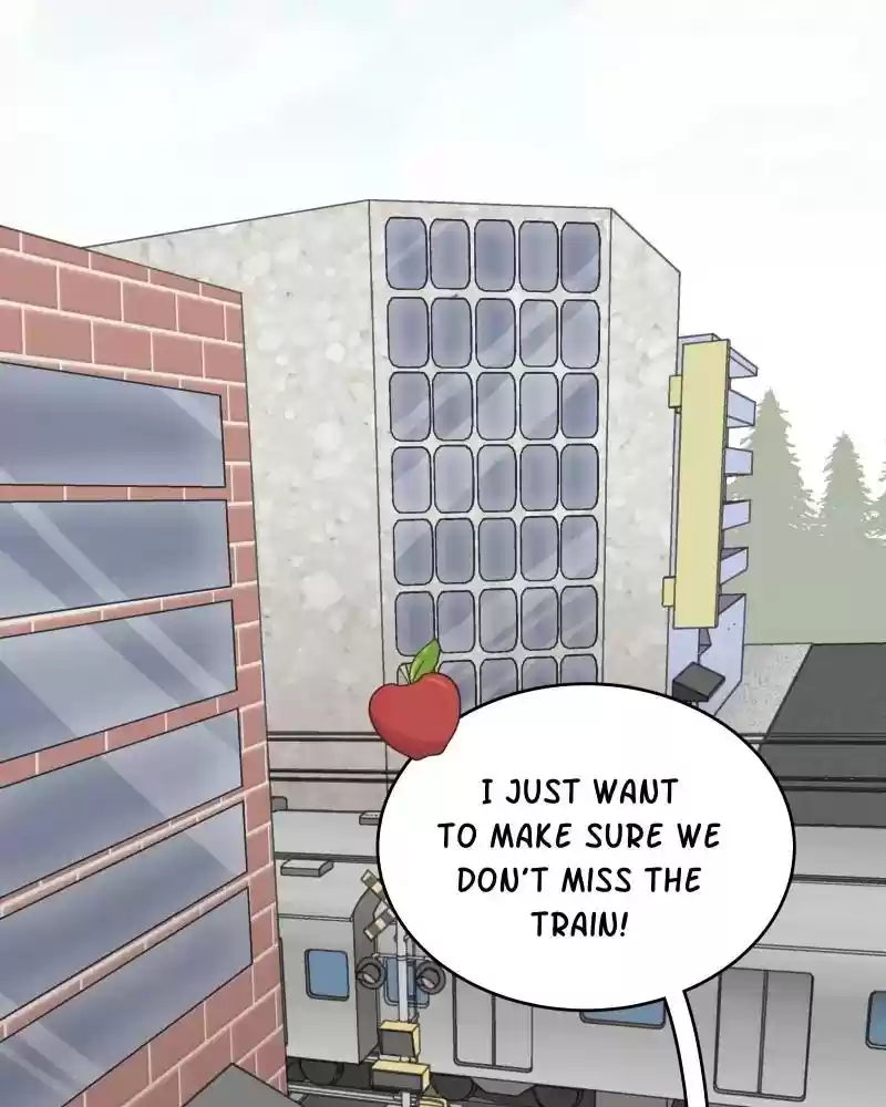 Gourmet Hound Chapter 167: Ep.163: