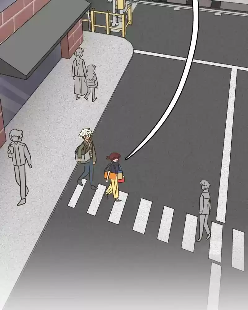 Gourmet Hound Chapter 167: Ep.163: