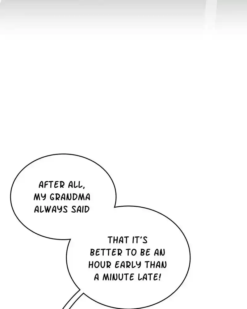 Gourmet Hound Chapter 167: Ep.163: