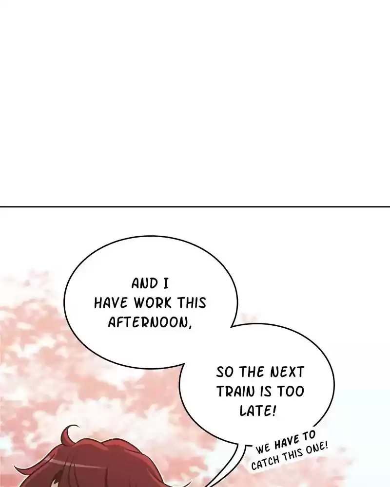 Gourmet Hound Chapter 167: Ep.163: