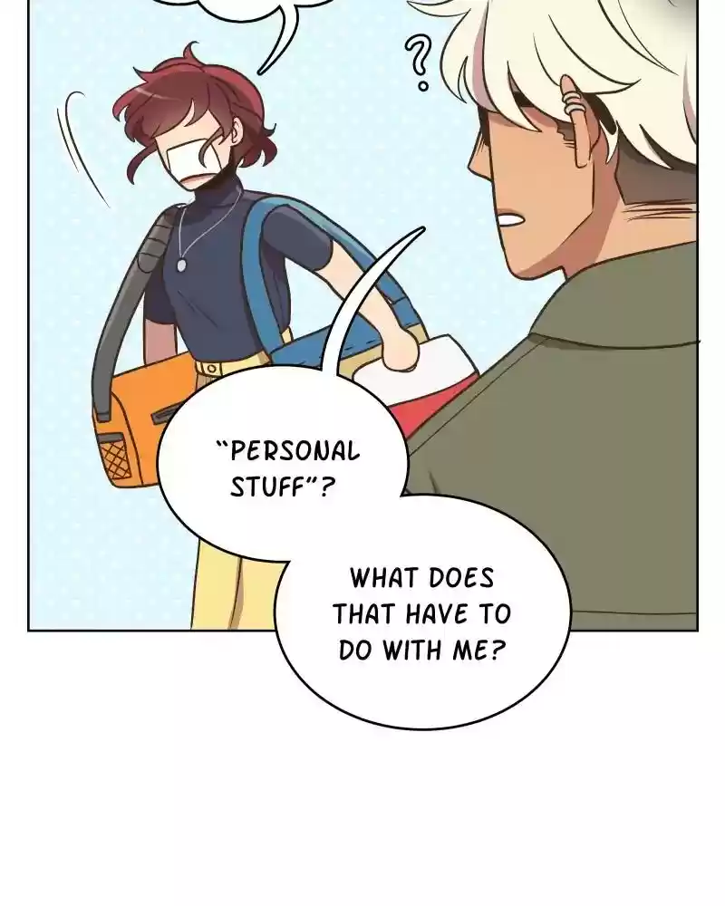 Gourmet Hound Chapter 167: Ep.163: