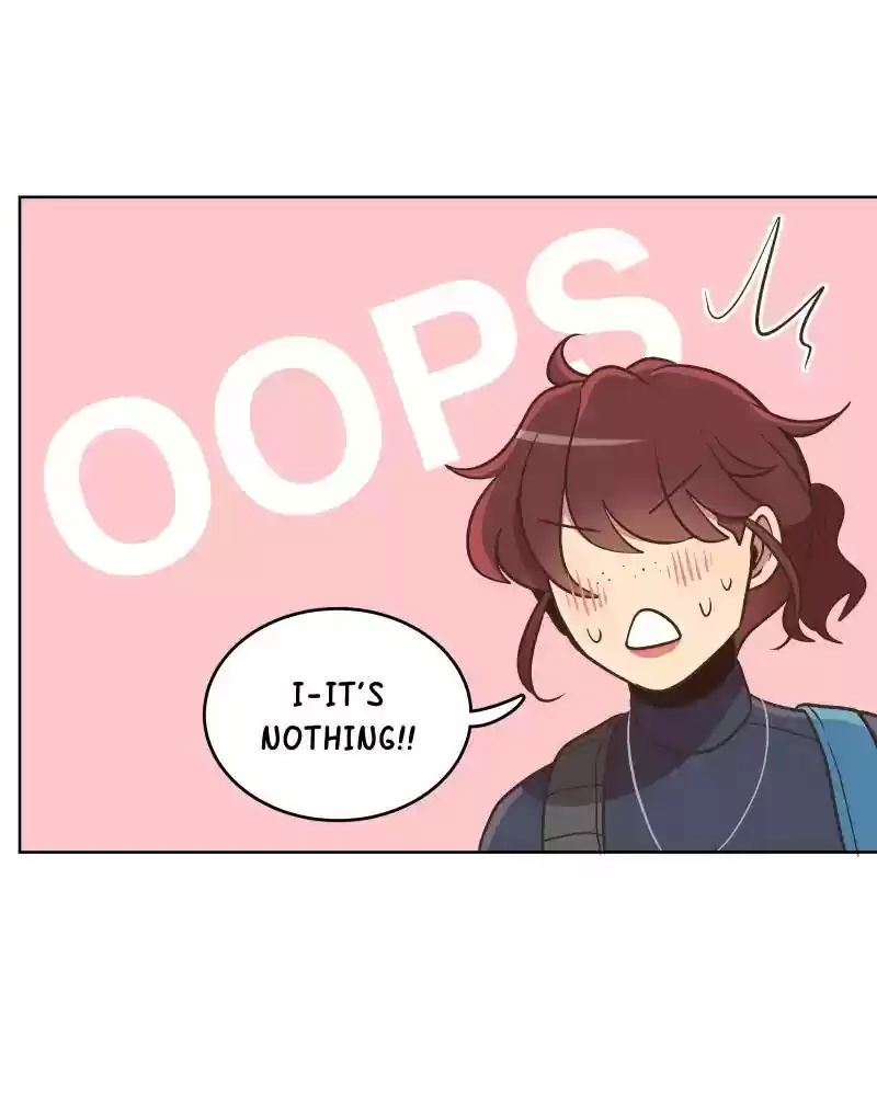 Gourmet Hound Chapter 167: Ep.163: