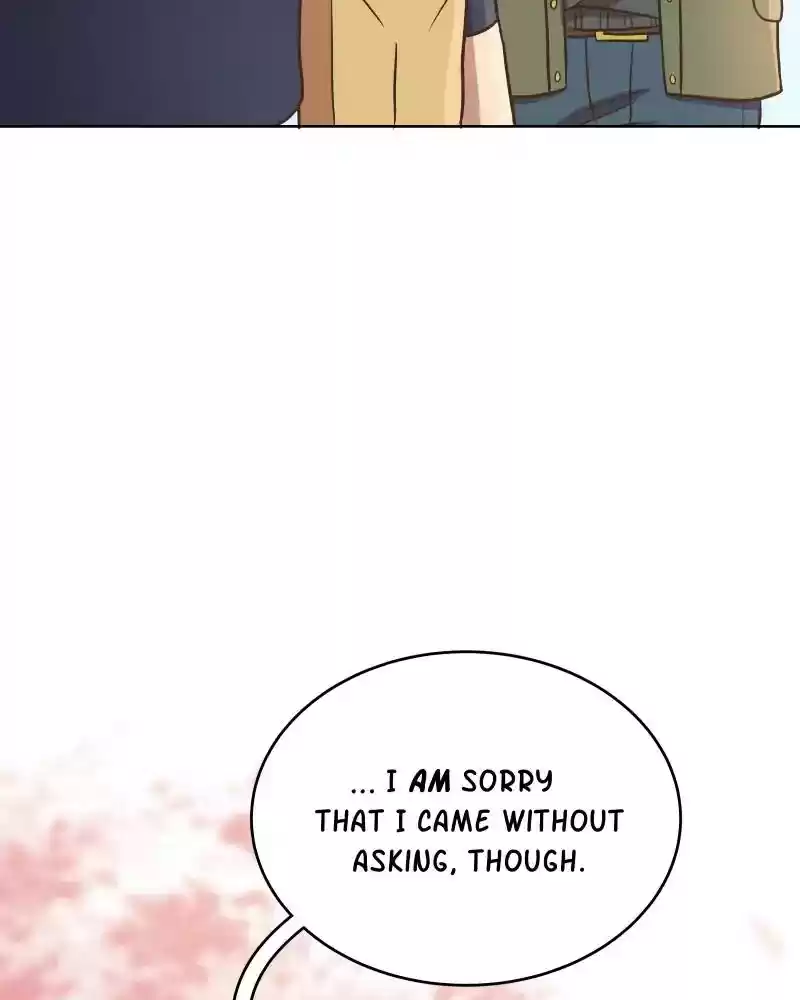 Gourmet Hound Chapter 167: Ep.163: