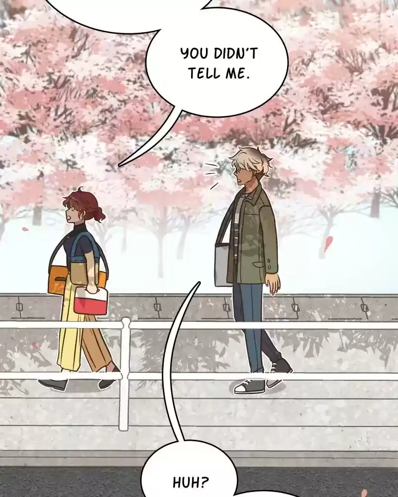 Gourmet Hound Chapter 167: Ep.163: