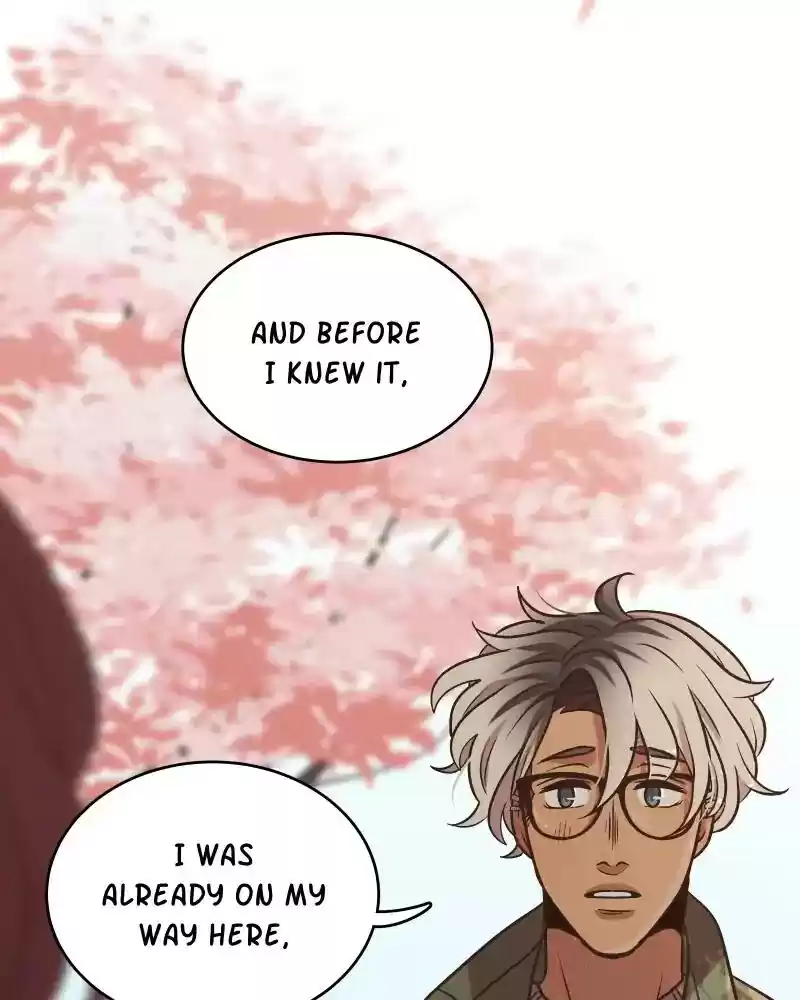 Gourmet Hound Chapter 167: Ep.163: