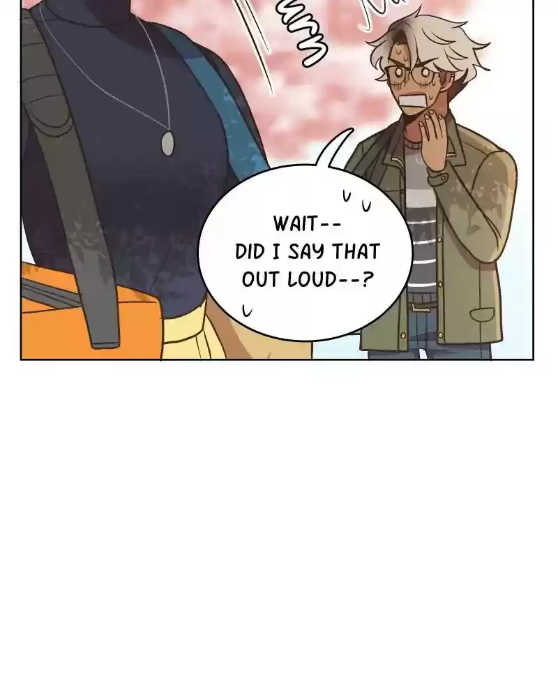 Gourmet Hound Chapter 167: Ep.163: