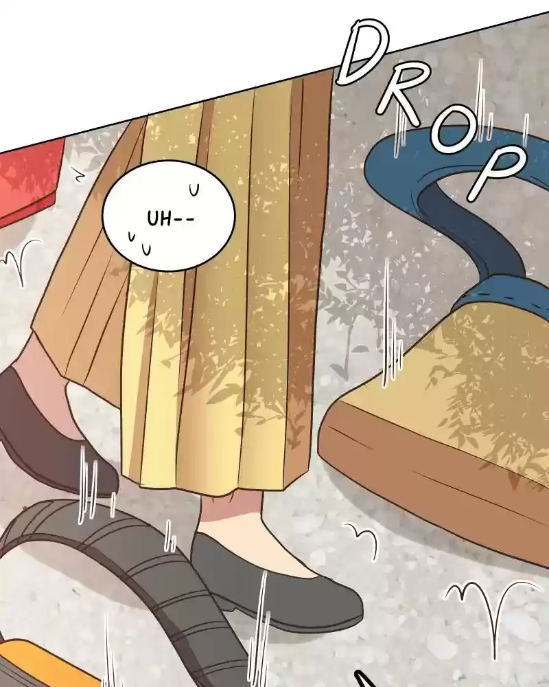 Gourmet Hound Chapter 167: Ep.163: