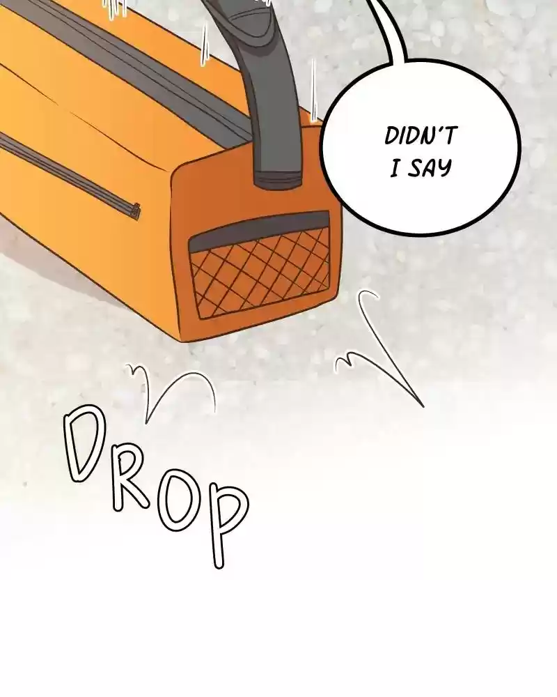 Gourmet Hound Chapter 167: Ep.163: