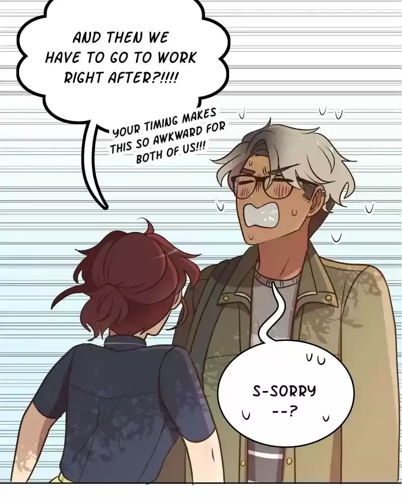 Gourmet Hound Chapter 167: Ep.163: