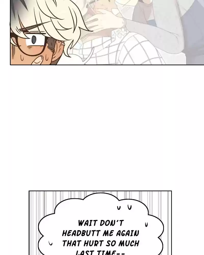 Gourmet Hound Chapter 167: Ep.163: