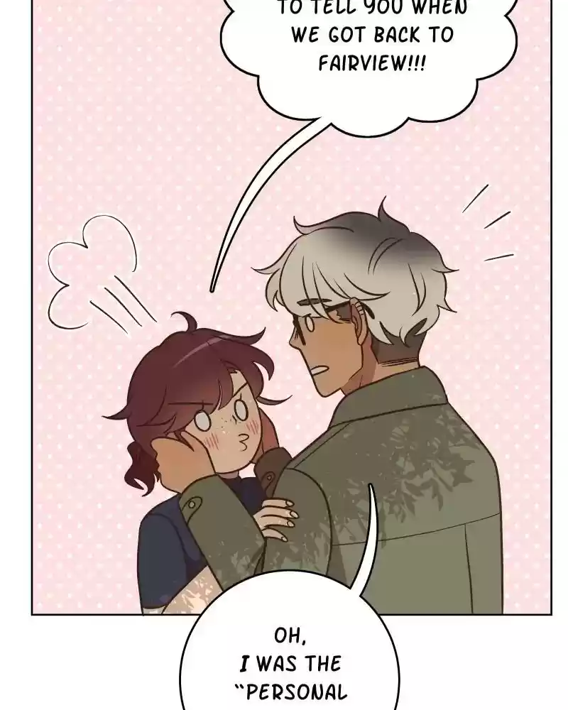 Gourmet Hound Chapter 167: Ep.163: