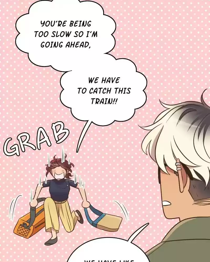 Gourmet Hound Chapter 167: Ep.163: