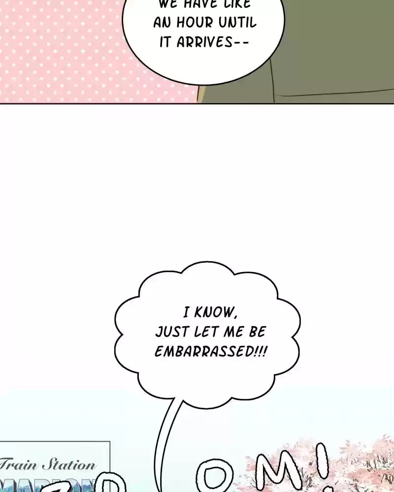 Gourmet Hound Chapter 167: Ep.163: