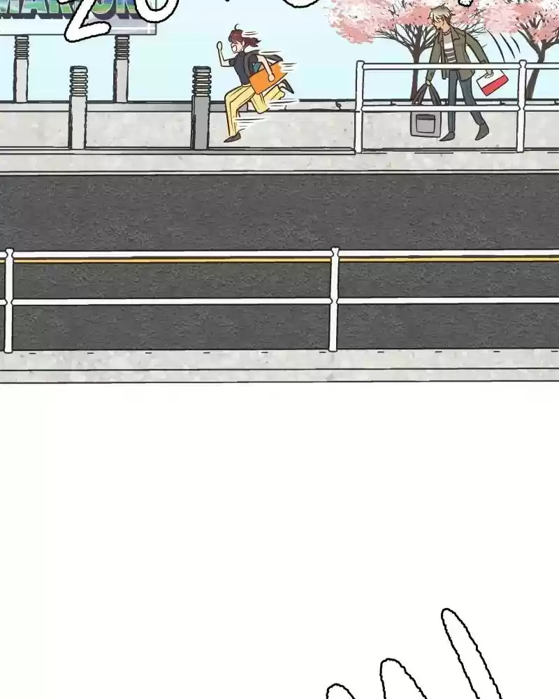 Gourmet Hound Chapter 167: Ep.163: