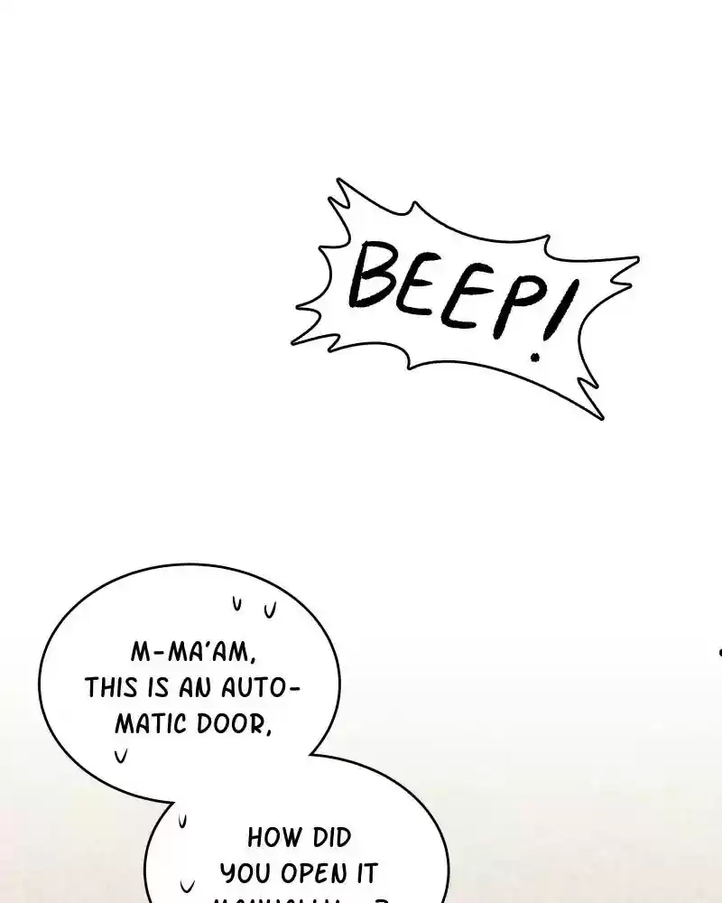 Gourmet Hound Chapter 167: Ep.163: