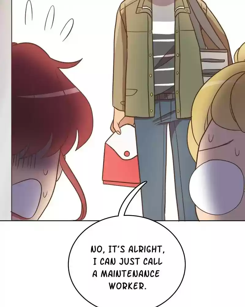 Gourmet Hound Chapter 167: Ep.163: