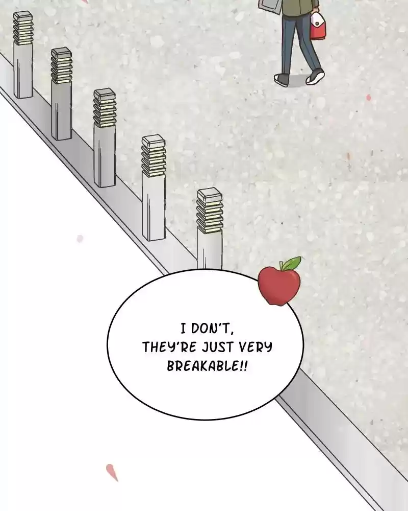 Gourmet Hound Chapter 167: Ep.163: