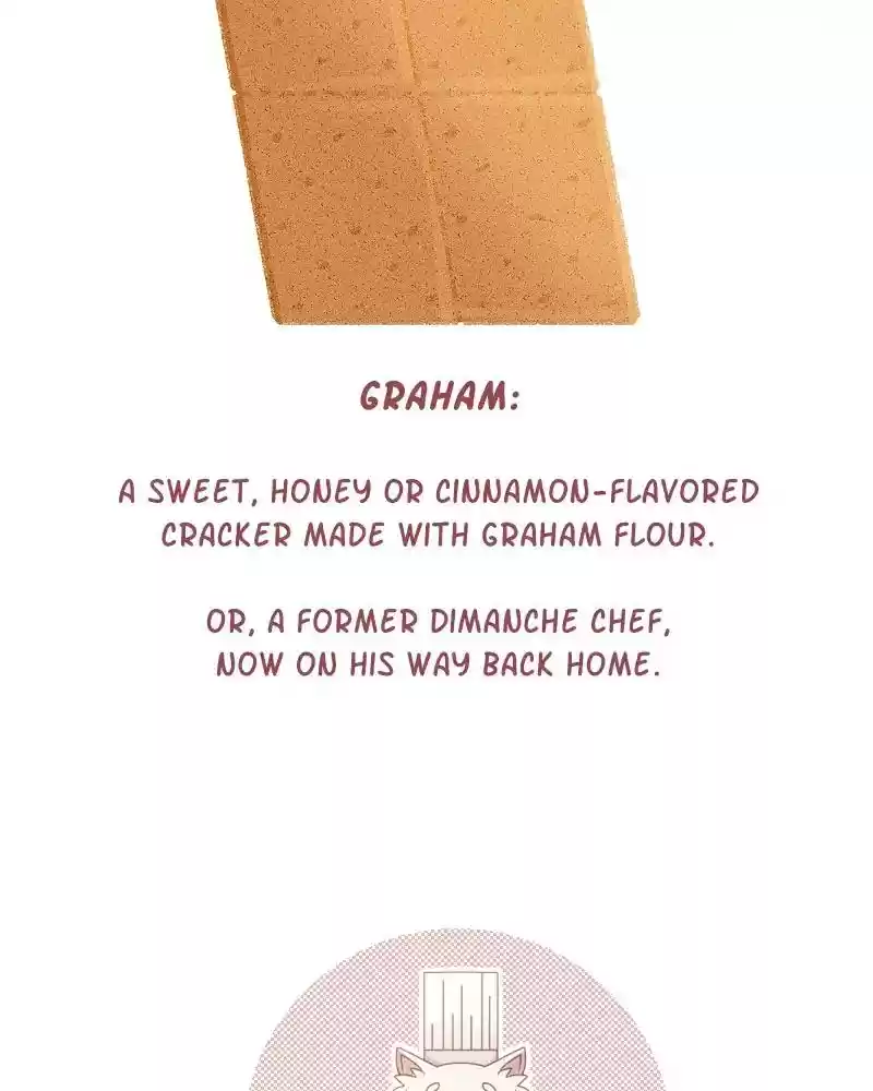 Gourmet Hound Chapter 167: Ep.163: