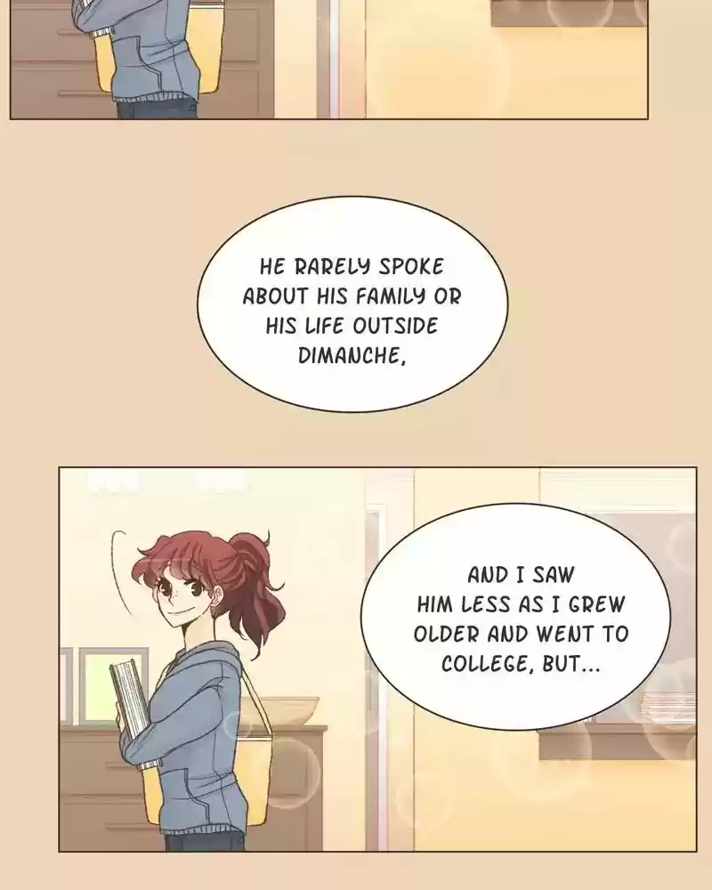 Gourmet Hound Chapter 17: Ep.17: